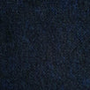 Brushed Poly Rayon Span Fabric-Black/Navy