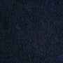 Brushed Poly Rayon Span Fabric-Black/Navy