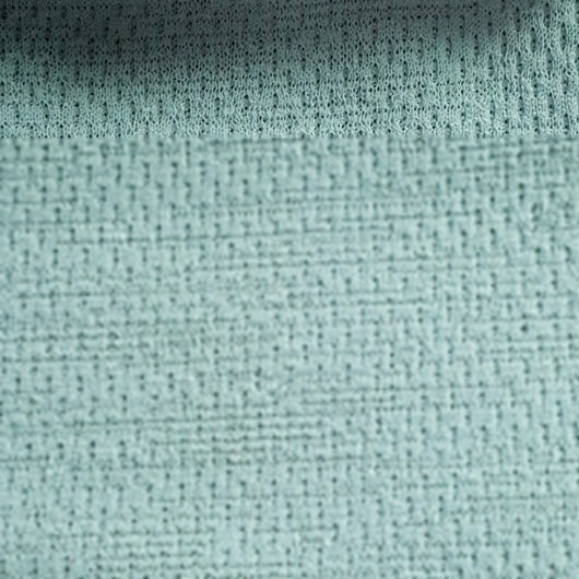 Single Poly Span Fabric-Pistachio