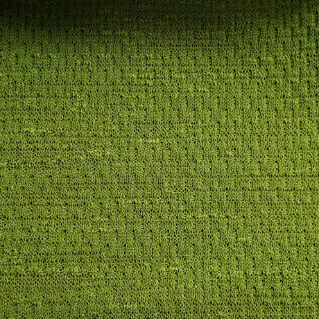Single Poly Span Fabric-Pearl