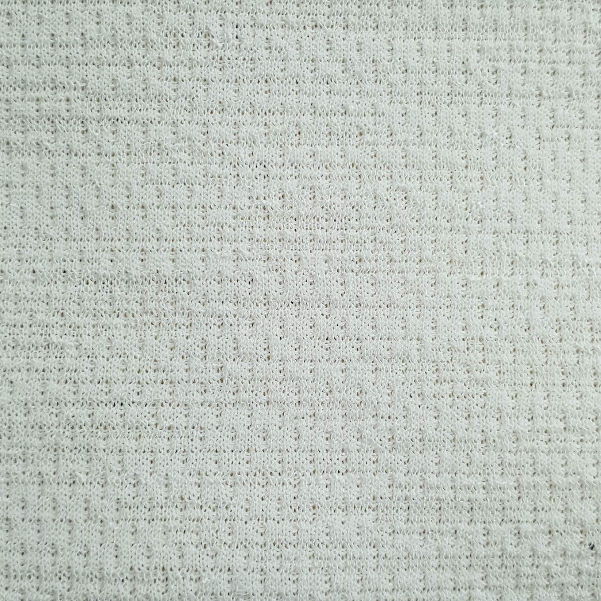 Single Poly Span Fabric-Pearl