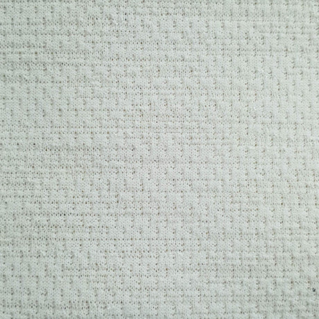 Single Poly Span Fabric-Pearl