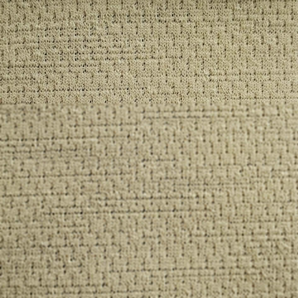 Single Poly Span Fabric-Beige