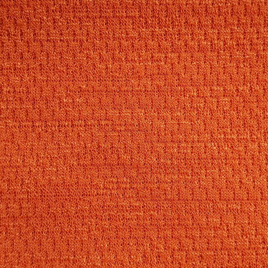 Single Poly Span Fabric-Blush
