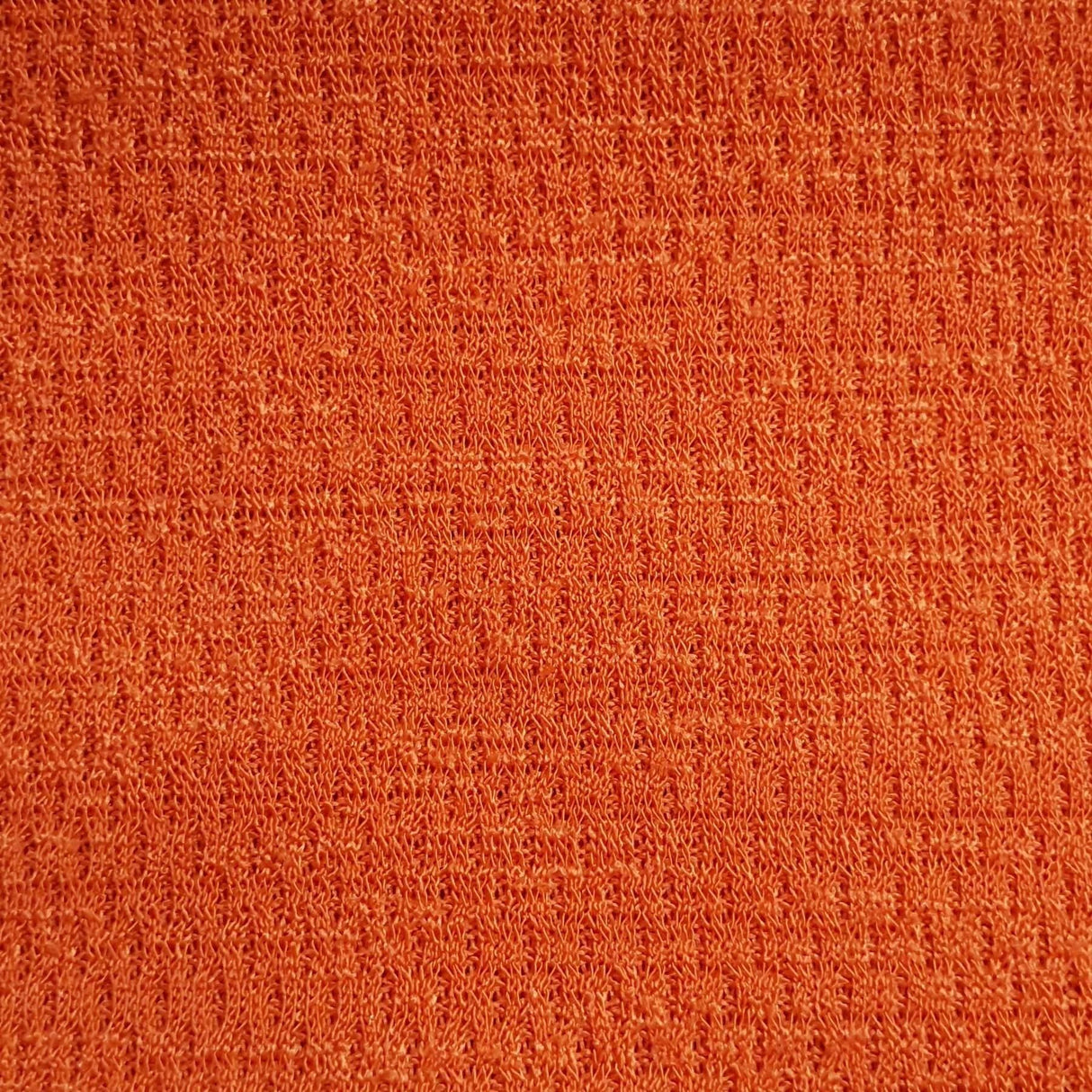 Single Poly Span Fabric-Blush