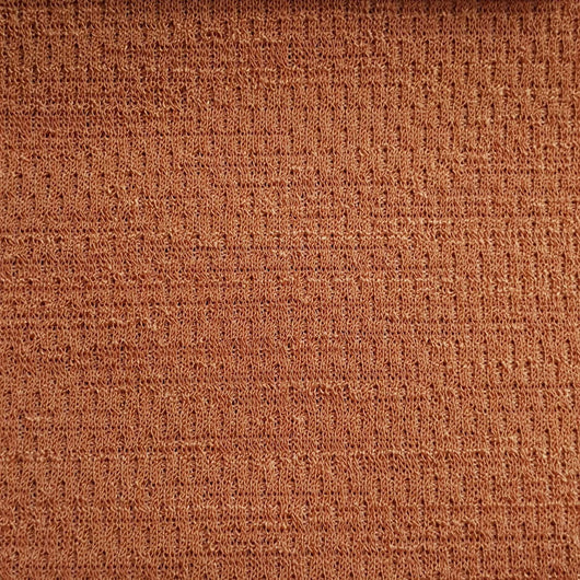 Single Poly Span Fabric-Rouge