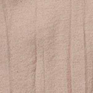 Creased Knit Fabric | FAB1081 | 1.Beige, 2.Orange, 3.Ivory, 4.Pink, 5.Mint, 6.Purple, 7.Red, 8.Khaki, 9.Green, 10.Charcoal by Fabricis.com #