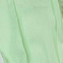 Creased Knit Fabric-Mint Green