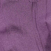 Creased Knit Fabric-Purple