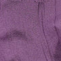 Creased Knit Fabric-Purple