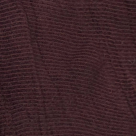 Creased Knit Fabric | FAB1083 | 1.Beige, 2.Pink Ivory, 3.Wine, 4.Grey, 5.Dark Beige, 6.Brown, 7.Yellow, 8.Mustard, 9.Black, 10.White by Fabricis.com #