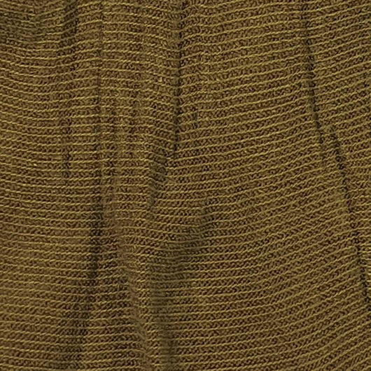 Creased Knit Fabric | FAB1083 | 1.Beige, 2.Pink Ivory, 3.Wine, 4.Grey, 5.Dark Beige, 6.Brown, 7.Yellow, 8.Mustard, 9.Black, 10.White by Fabricis.com #