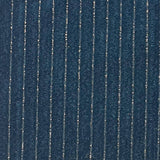 Velvet Metallic Fabric | FAB1085 | 1.Grey, 2.Beige, 3.Pink, 4.Purple, 5.Brown, 6.Green, 7.Navy, 8.Black by Fabricis.com #