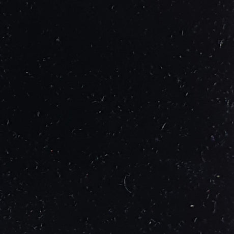 Velvet Bonded Fabric-Black