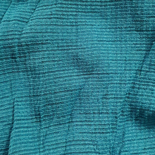 Crinkle Polyester