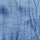 Crinkle Poly Span Fabric-Blue