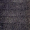 Weft Small Stripe Faux Fur Fabric | FAB1097 | 1.Ivory, 2.Beige, 3.Pink, 4.Grey, 5.Brown, 6.Charcoal, 7.Black by Fabricis.com #