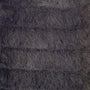 Weft Small Stripe Faux Fur Fabric | FAB1097 | 1.Ivory, 2.Beige, 3.Pink, 4.Grey, 5.Brown, 6.Charcoal, 7.Black by Fabricis.com #