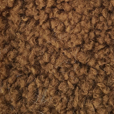 Mongkul Faux Fur Fabric | FAB1099 | 1.Pink, 2.Beige, 3.Grey, 4.Charcoal, 5.Brick/Brown, 6.Brown, 7.Ivory, 8.Black by Fabricis.com #