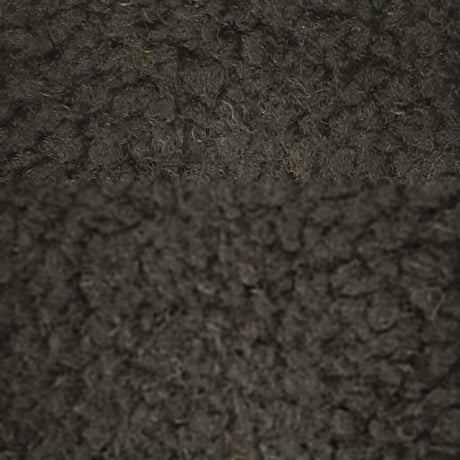 Mongkul Faux Fur Fabric | FAB1099 | 1.Pink, 2.Beige, 3.Grey, 4.Charcoal, 5.Brick/Brown, 6.Brown, 7.Ivory, 8.Black by Fabricis.com #