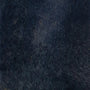 High Pile Faux Fur Fabric-Navy