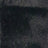 High Pile Faux Fur Fabric-Black