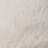 High Pile Faux Fur Fabric | FAB1101 | 1.Ivory, 2.Beige, 3.Indi Pink, 4.Silver Grey, 5.Grey, 6.Charcoal, 7.Pink, 8.Mocha, 9.Brown, 10.Dark Brown by Fabricis.com #