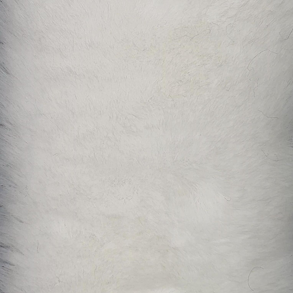 Fake Mink Heavy Faux Fur Fabric | FAB1106 | 1.White/ivory, 2.Ivory, 3.Beige, 4.Pink, 5.Medium Beige, 6.Grey, 7.Dark Beige, 8.Brown, 9.Grey Pink, 10.Mocha by Fabricis.com #