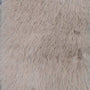 Fake Mink Heavy Faux Fur Fabric | FAB1106 | 1.White/ivory, 2.Ivory, 3.Beige, 4.Pink, 5.Medium Beige, 6.Grey, 7.Dark Beige, 8.Brown, 9.Grey Pink, 10.Mocha by Fabricis.com #