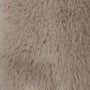 Fake Mink Heavy Faux Fur Fabric | FAB1106 | 1.White/ivory, 2.Ivory, 3.Beige, 4.Pink, 5.Medium Beige, 6.Grey, 7.Dark Beige, 8.Brown, 9.Grey Pink, 10.Mocha by Fabricis.com #