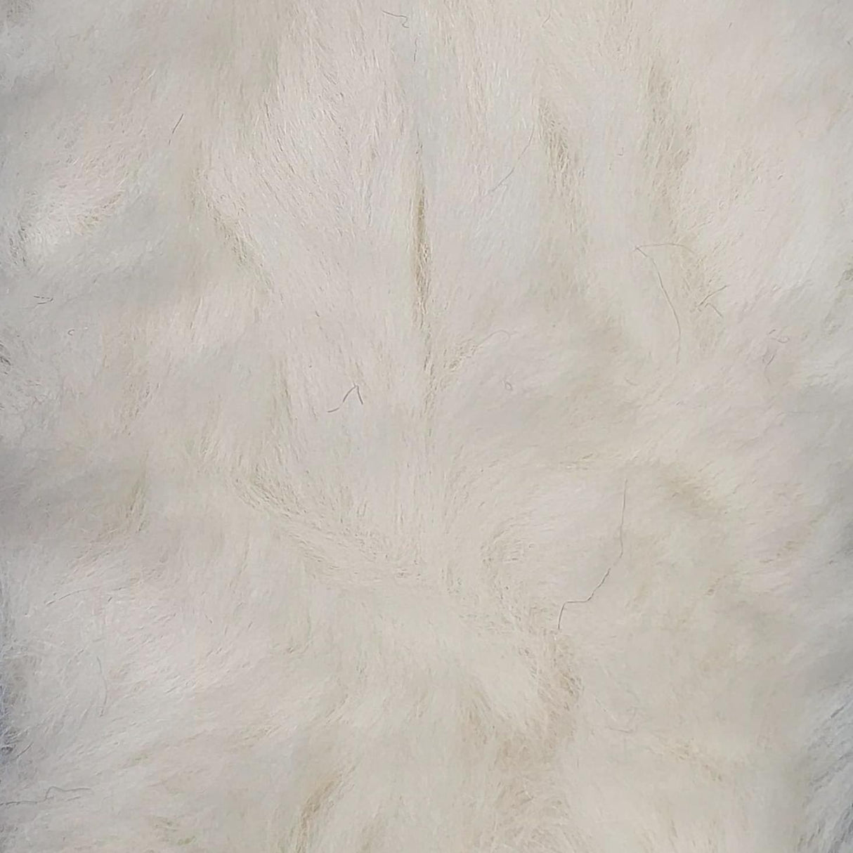 Highon Faux Fur Fabric | FAB1107 | 1.Ivory, 2.Silver Beige, 3.Beige, 4.Yellow, 5.Pink, 6.BlueGrey, 7.Grey, 8.Cocoa, 9.Reddy Brown, 10.Black by Fabricis.com #