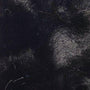 Highon Faux Fur Fabric-Black