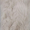 Highon Faux Fur Fabric | FAB1107 | 1.Ivory, 2.Silver Beige, 3.Beige, 4.Yellow, 5.Pink, 6.BlueGrey, 7.Grey, 8.Cocoa, 9.Reddy Brown, 10.Black by Fabricis.com #