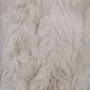 Highon Faux Fur Fabric | FAB1107 | 1.Ivory, 2.Silver Beige, 3.Beige, 4.Yellow, 5.Pink, 6.BlueGrey, 7.Grey, 8.Cocoa, 9.Reddy Brown, 10.Black by Fabricis.com #