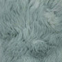 Highon Faux Fur Fabric | FAB1107 | 1.Ivory, 2.Silver Beige, 3.Beige, 4.Yellow, 5.Pink, 6.BlueGrey, 7.Grey, 8.Cocoa, 9.Reddy Brown, 10.Black by Fabricis.com #