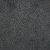Suede Poly Span Fabric-Black