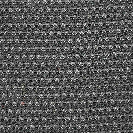 Yarn Dyed Jacquard Mesh Fabric | FAB1130 | 1.White, 2.Black, 3.Red, 4.Blue, 5.Red by Fabricis.com #