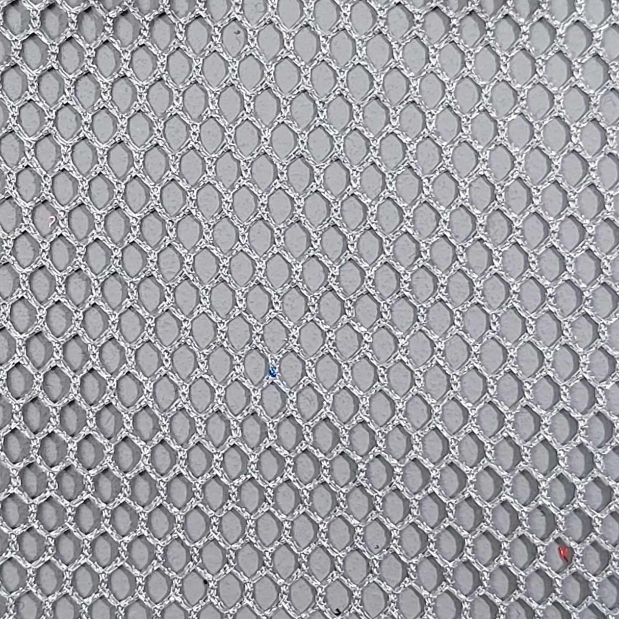 Nylon(100/24) Mesh Fabric-Grey