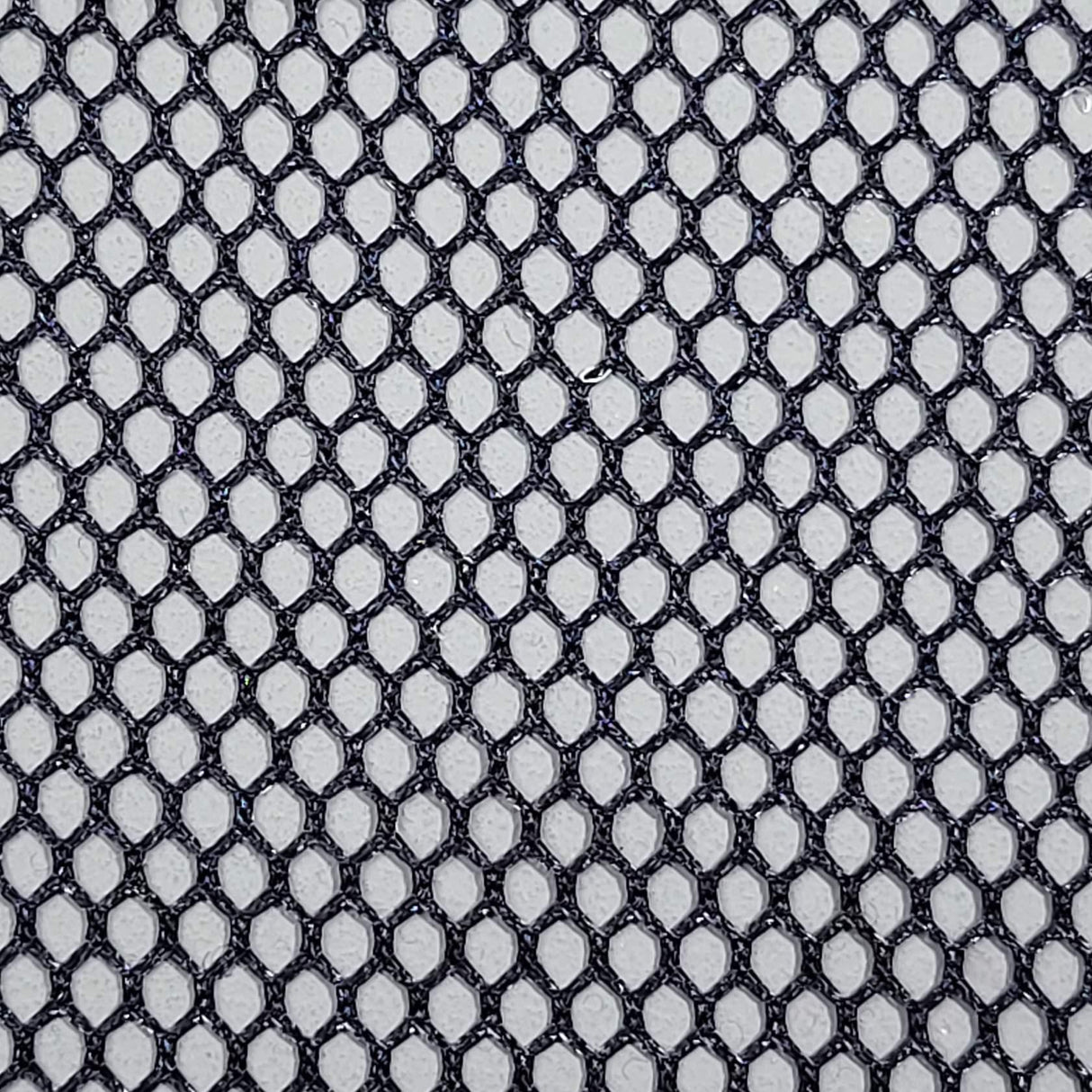 Nylon(100/24) Mesh Fabric-Navy