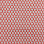 Nylon(100/24) Mesh Fabric-Red