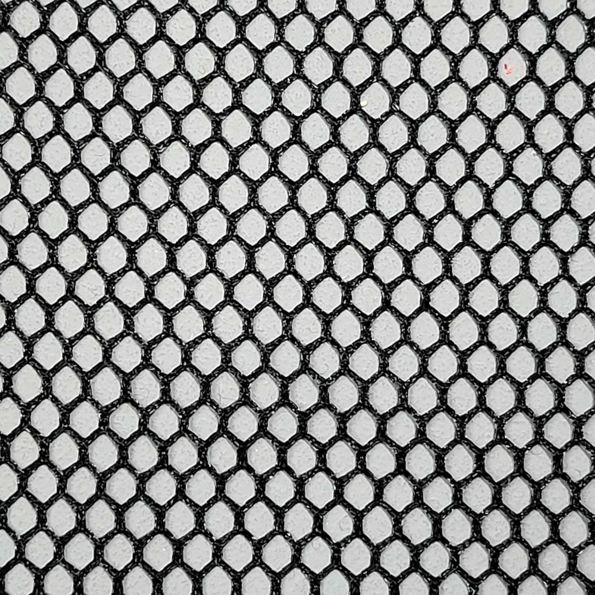 Nylon(100/24) Mesh Fabric-Black