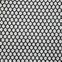 Nylon(100/24) Mesh Fabric-Black