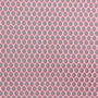 Nylon(100/24) Mesh Fabric | FAB1131 | 1.Green, 2.Orange, 3.Yellow, 4.Pink, 5.White, 6.Tan, 7.Green, 8.Blue, 9.White, 10.Grey by Fabricis.com #