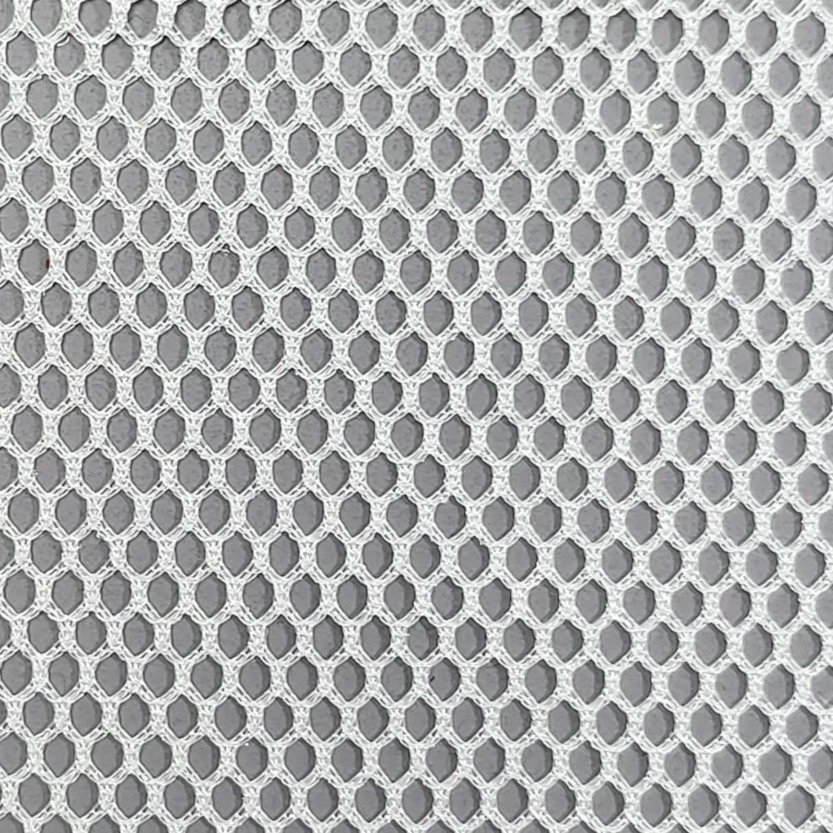 Nylon(100/24) Mesh Fabric-White