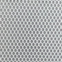 Nylon(100/24) Mesh Fabric-White