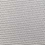 Poly Hard Mesh Fabric | FAB1133 | 1.Red, 2.White, 3.Blue, 4.Black, 5.Orange, 6.Blue, 7.Black by Fabricis.com #