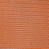 Poly Hard Mesh Fabric | FAB1133 | 1.Red, 2.White, 3.Blue, 4.Black, 5.Orange, 6.Blue, 7.Black by Fabricis.com #