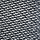 Poly Hard Mesh Fabric | FAB1133 | 1.Red, 2.White, 3.Blue, 4.Black, 5.Orange, 6.Blue, 7.Black by Fabricis.com #