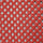 French Hard Poly Mesh Fabric-Blue