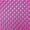French Hard Poly Mesh Fabric-Yellow